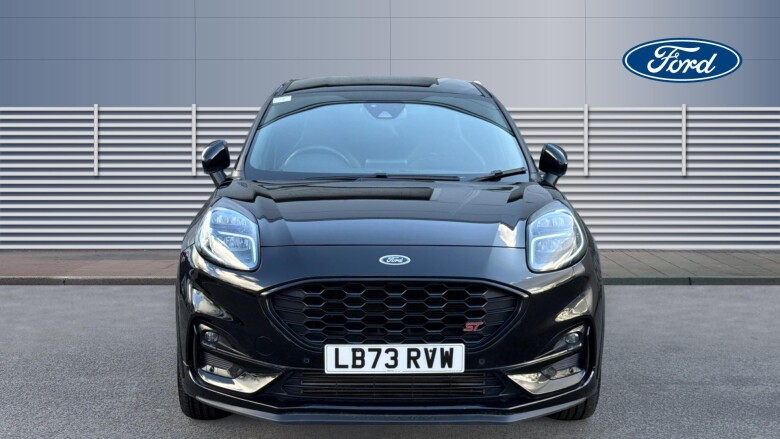 Ford Puma ST 1.5 EcoBoost ST 5dr Petrol Hatchback